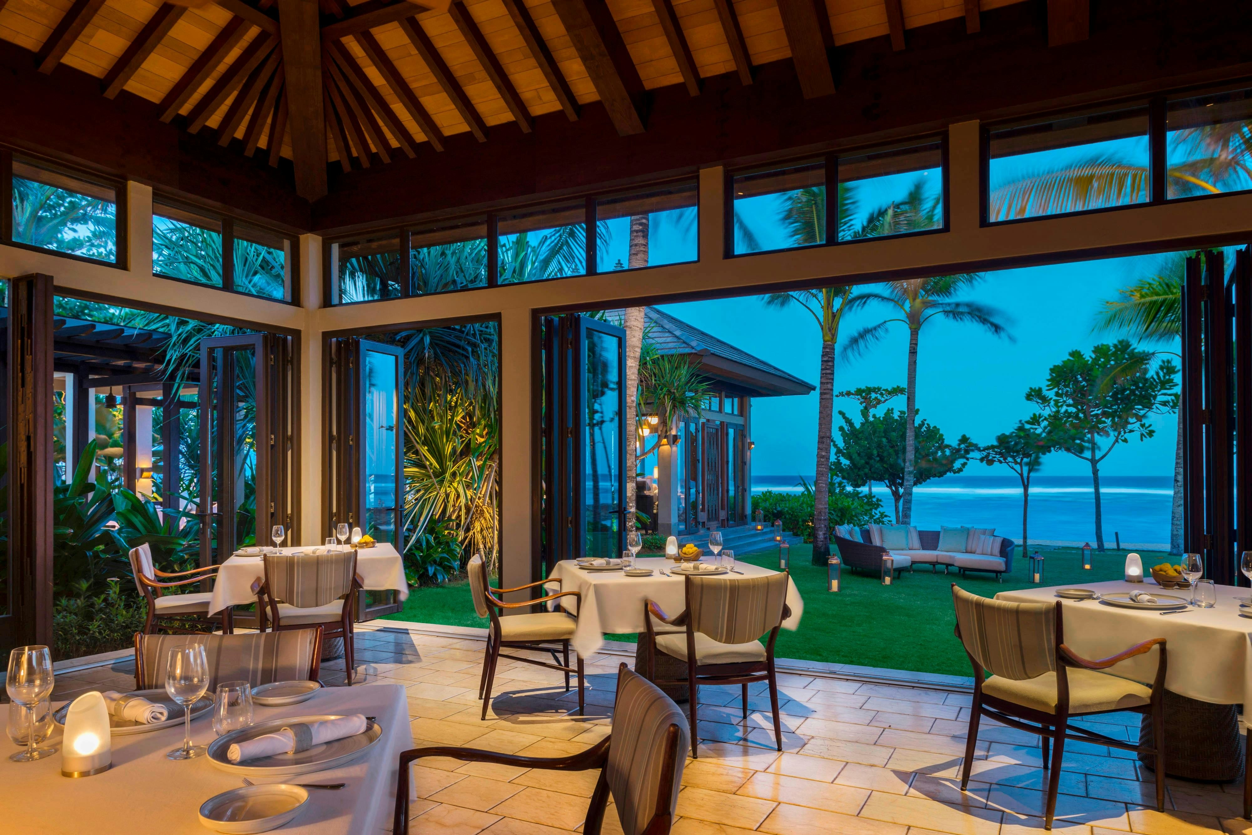 Ritz Carlton Bali Nusa Dua 17/41
