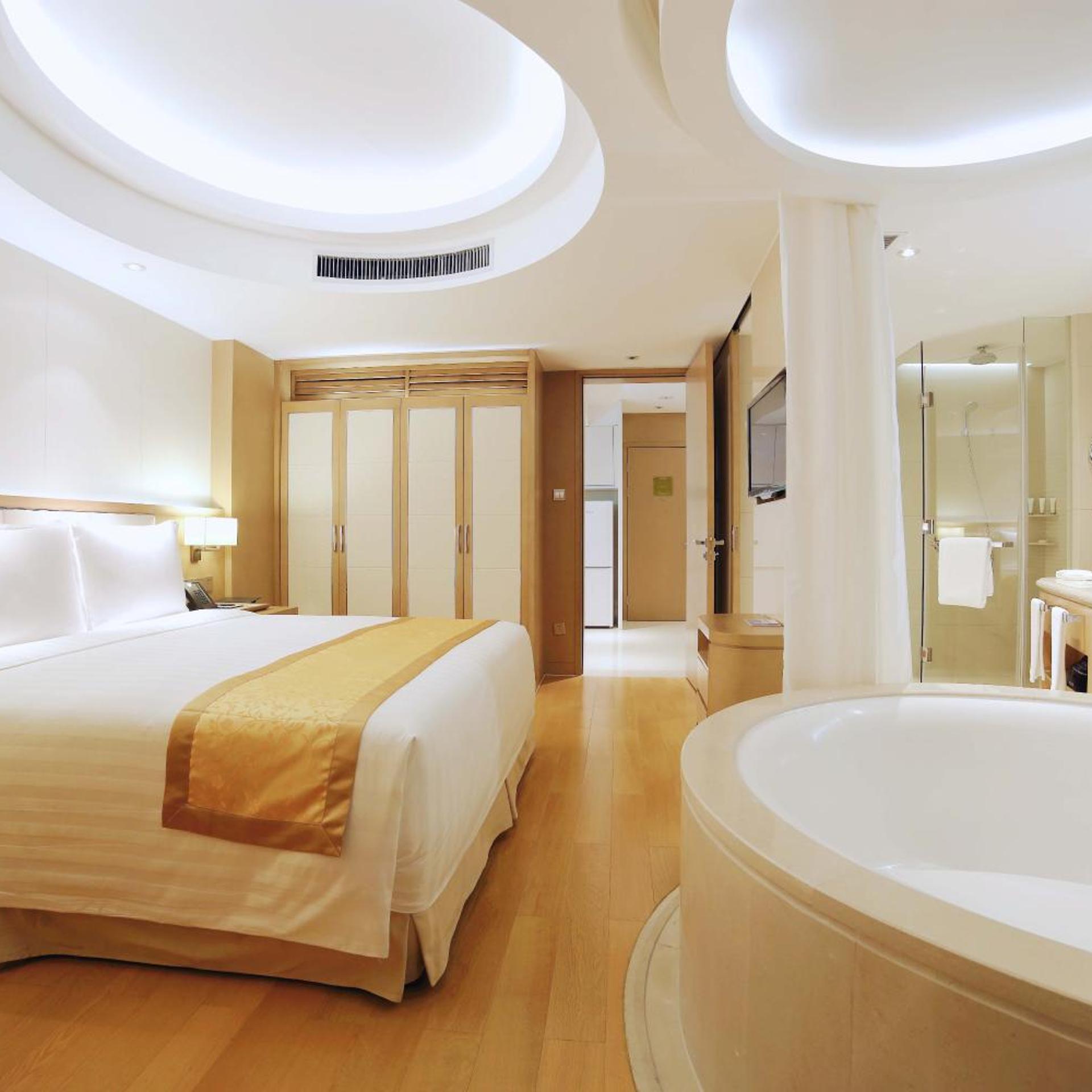 1 Bedroom, Reserve, Suite