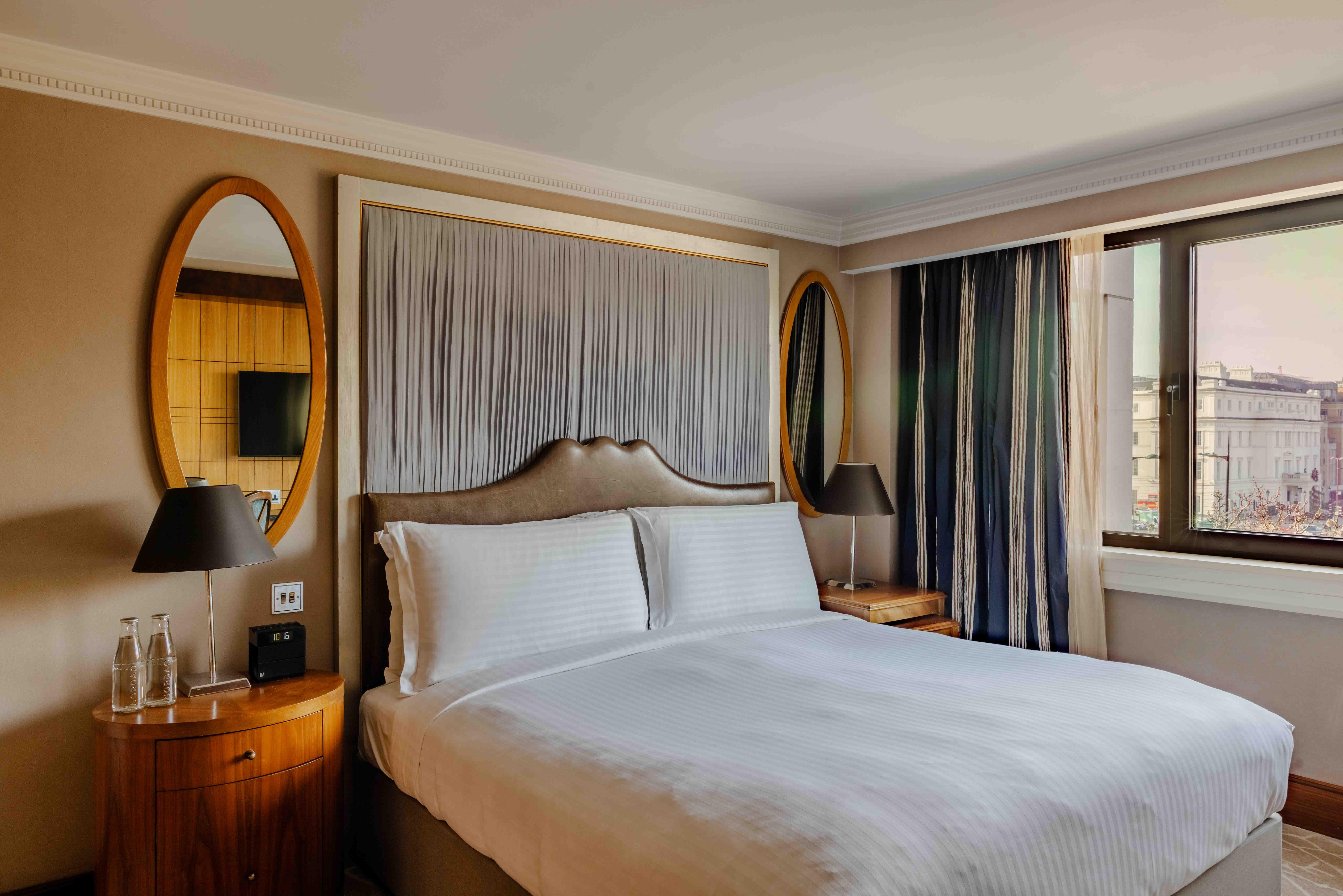 Hyde Park, Suite