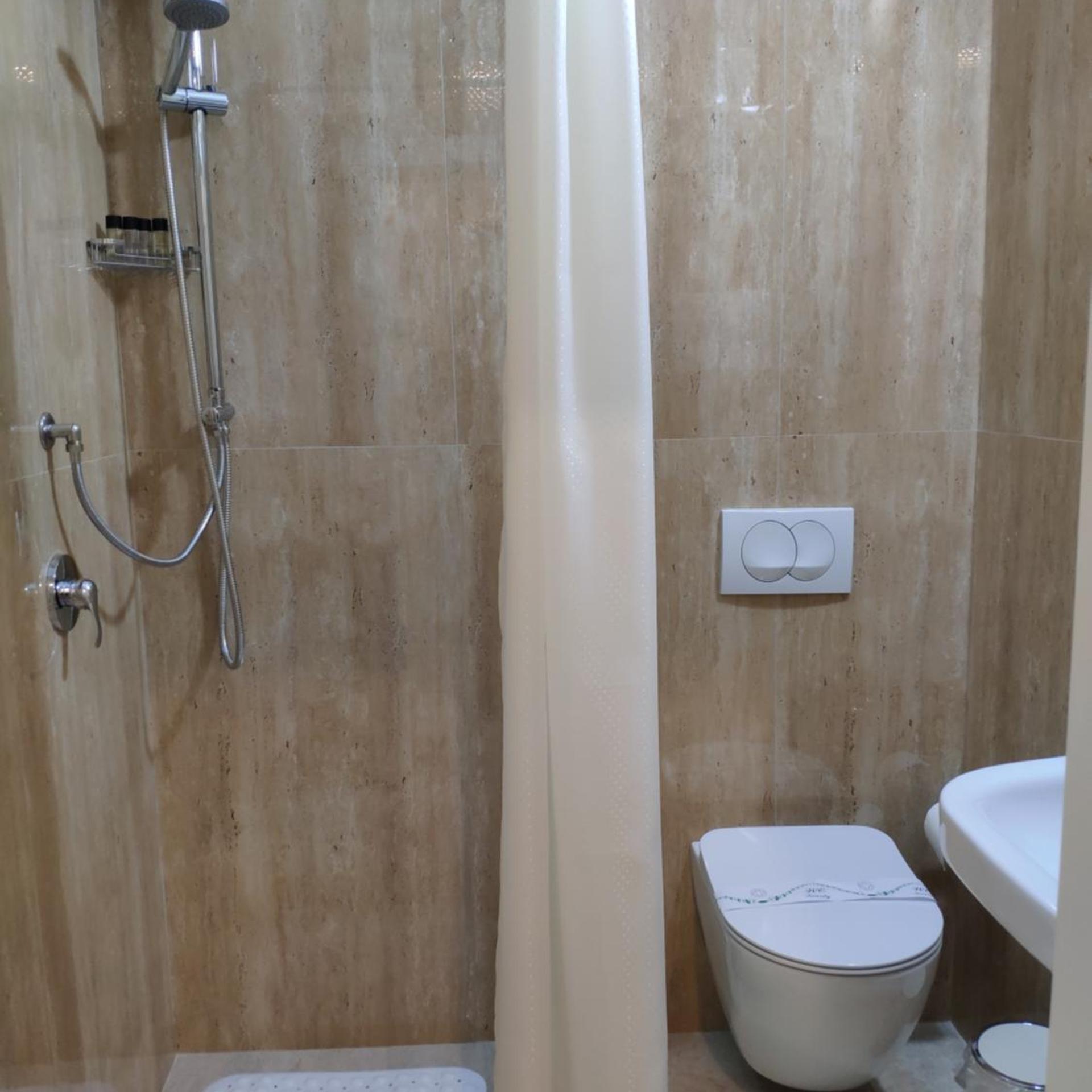 Treva Hotel Shkoder 65/70