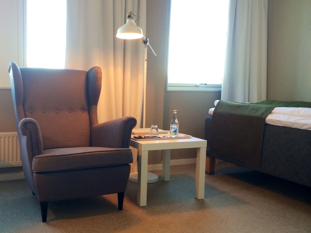 Hotell Garvaren 39/50