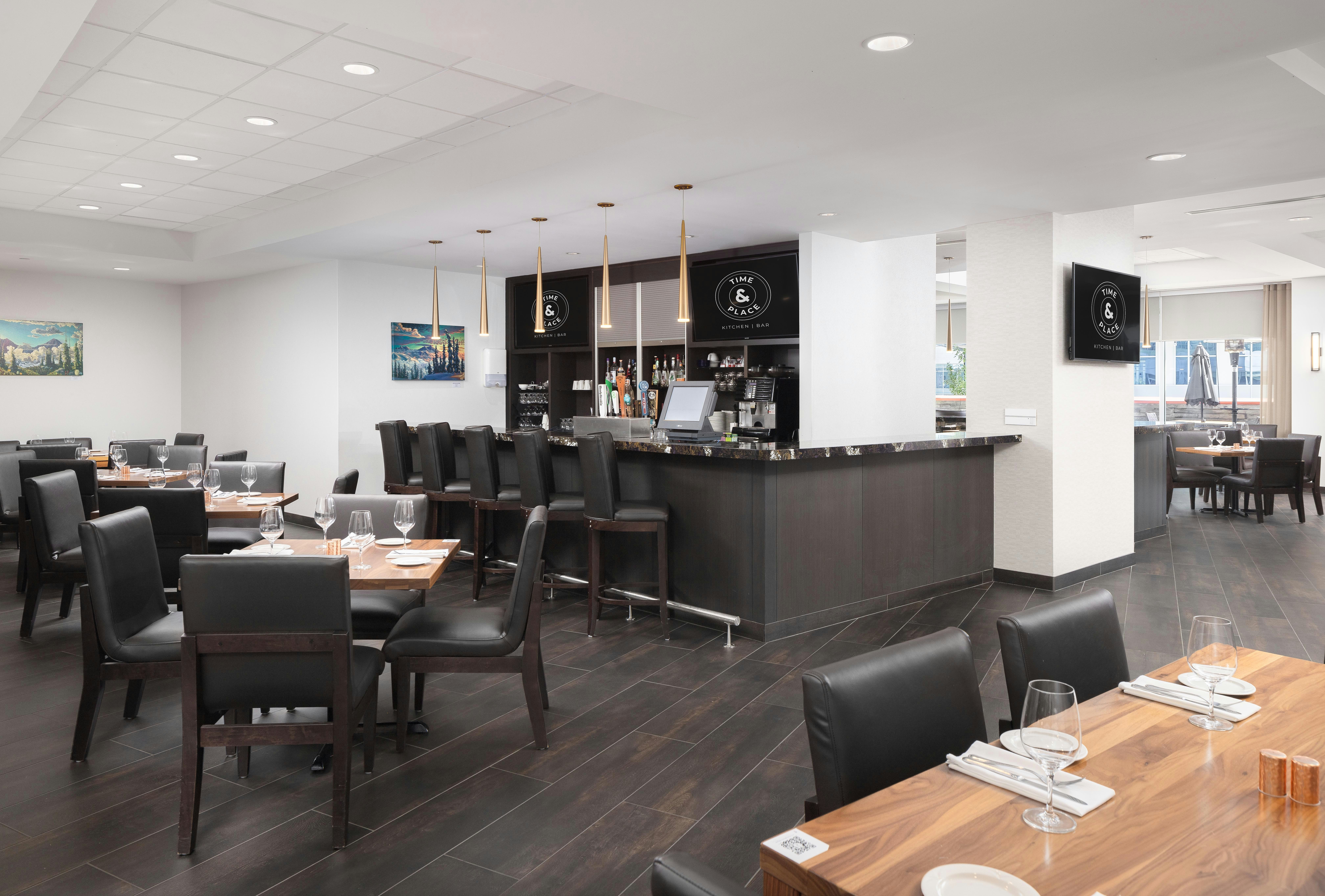 Hilton Vancouver Metrotown 30/51