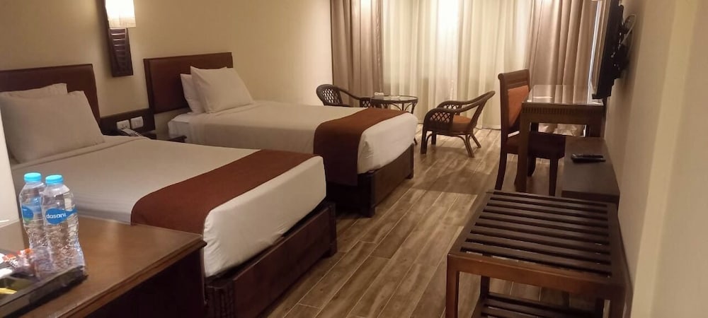 Africana Hotel & Spa 23/69