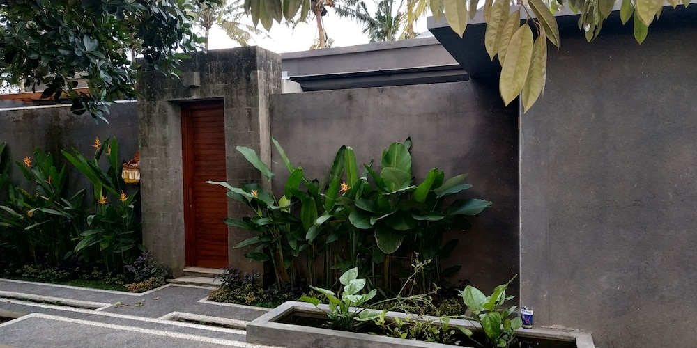 Anggira Villa Ubud 2/50