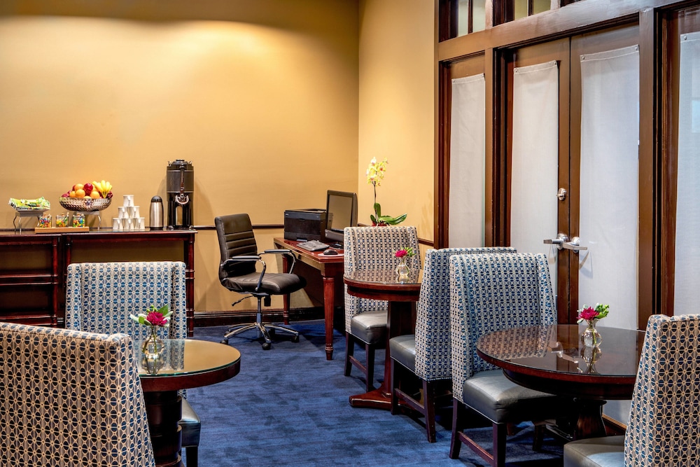 Hotel Tampa Riverwalk 41/55