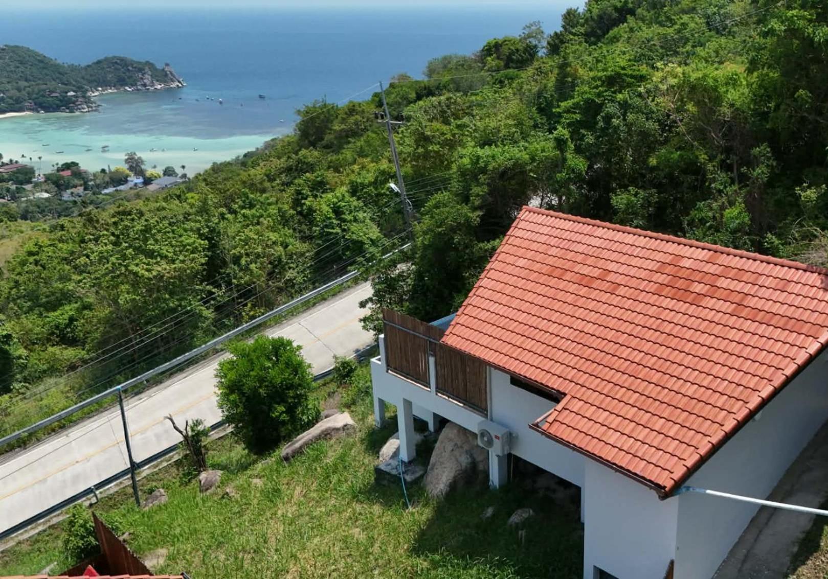 Karo Villas 17/21