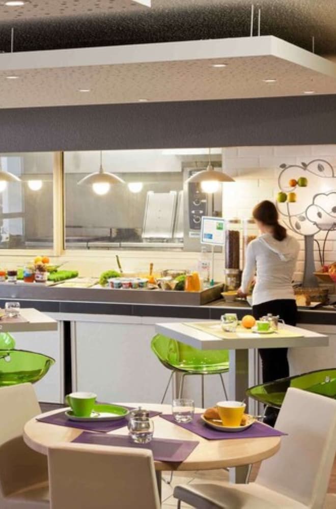 Ibis Styles Brive La Gaillarde 48/69