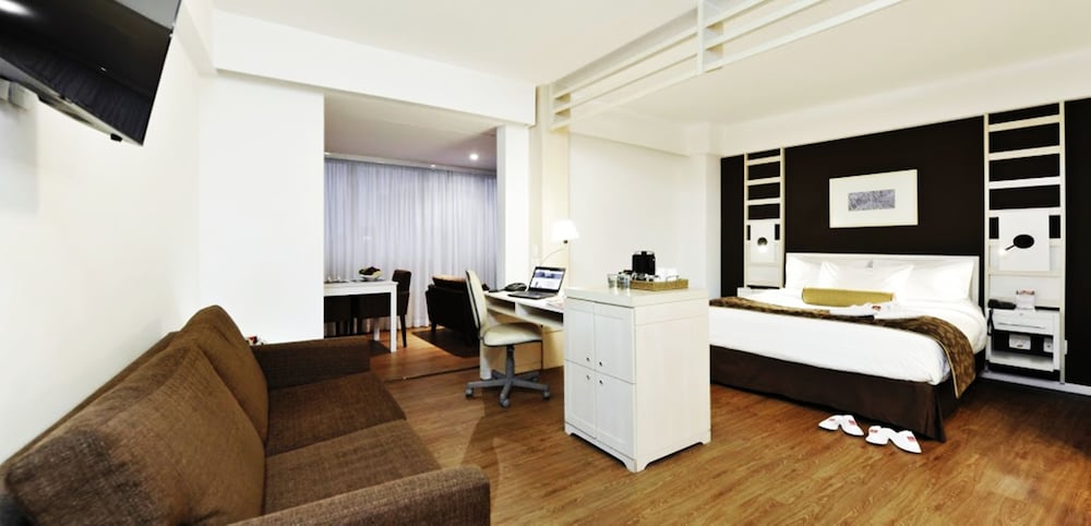 Comfort Suites Alphaville 12/32