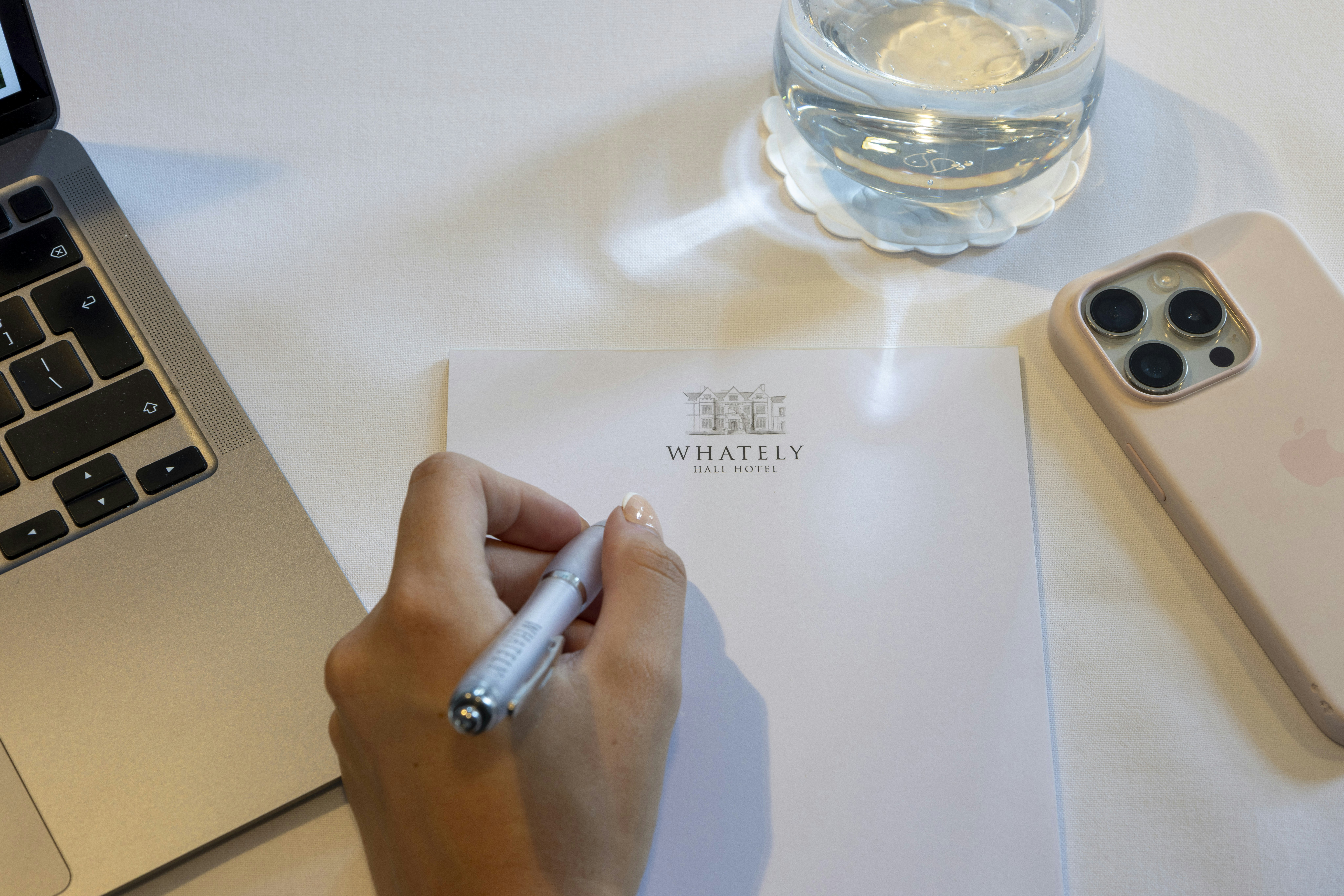 Whately Hall Hotel 16/50