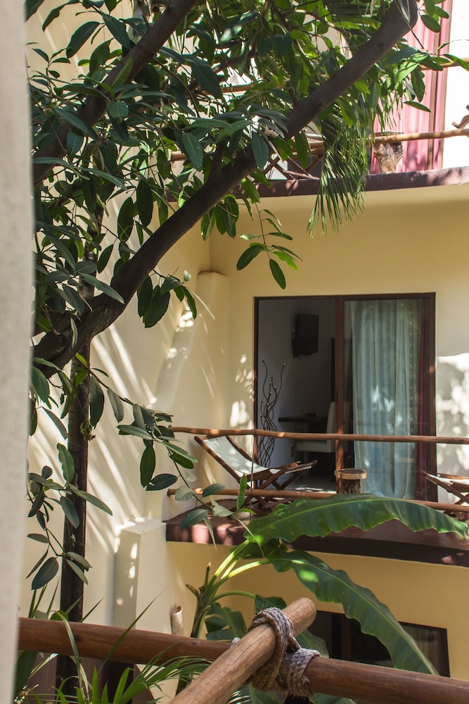 Hotel Kinbe 5/41