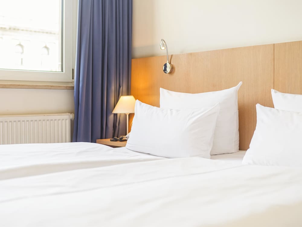 Hotel Berlin Mitte By Campanile 19/50