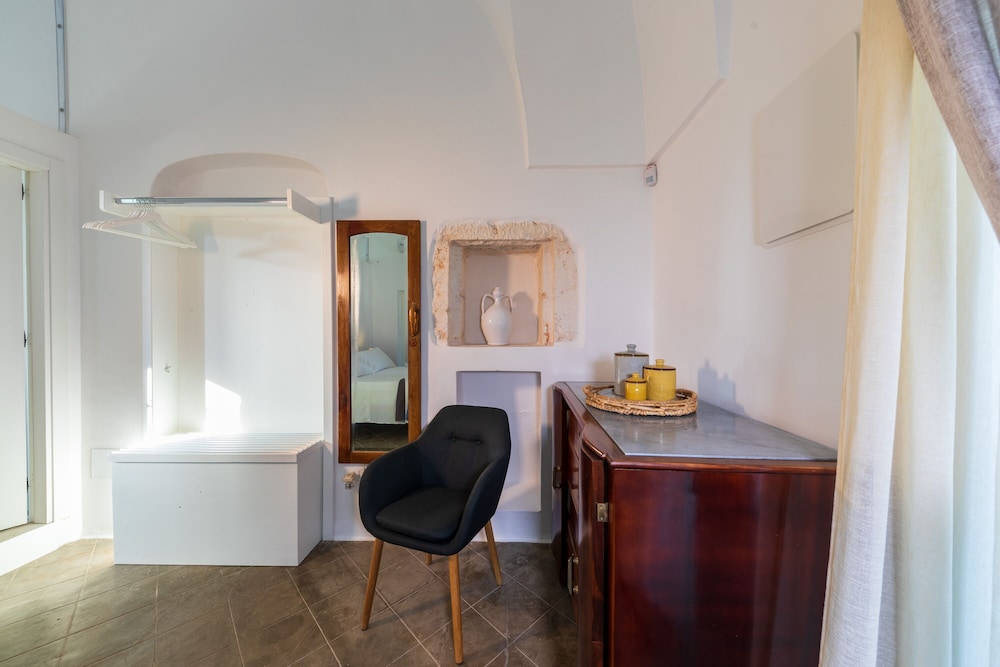 Masseria Abadia Uno 6/64