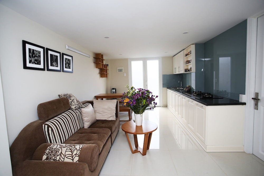 Bach Duong Villa 38/50