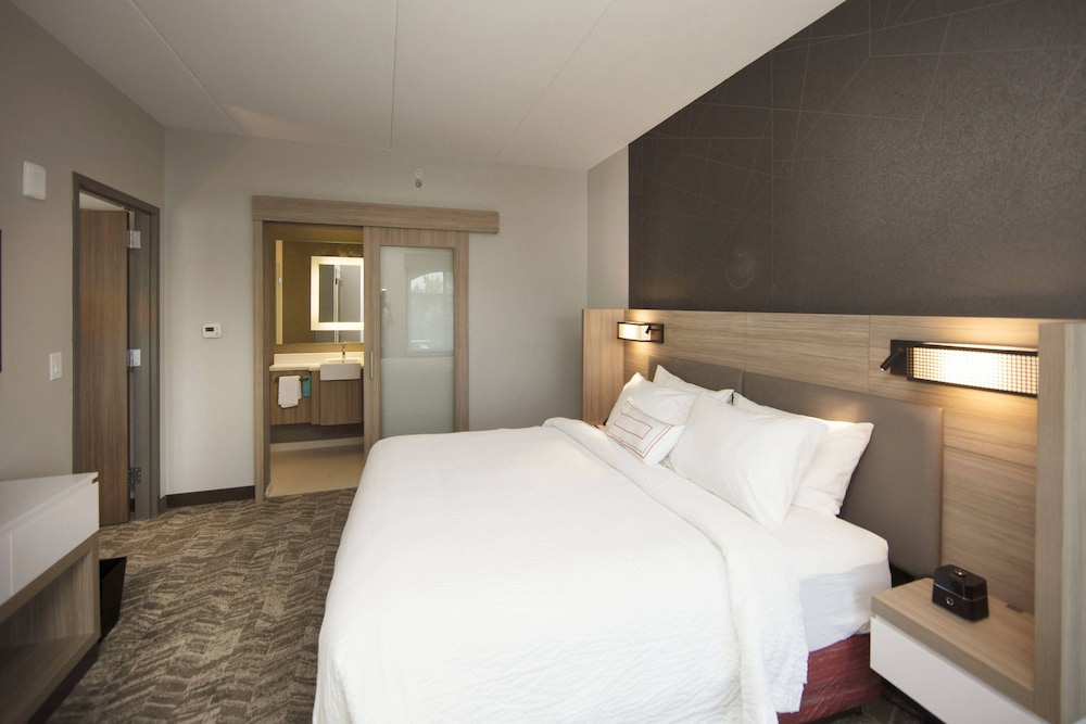 SpringHill Suites by Marriott Athens Downtown/University Area 13/41