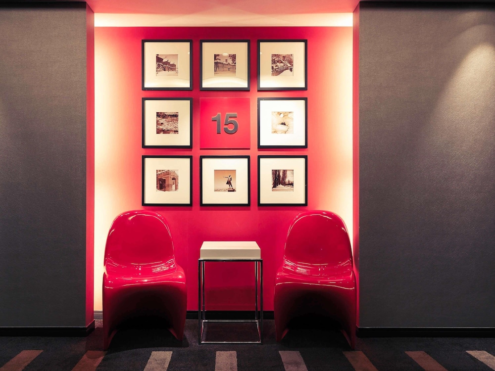Mercure Sapporo 31/59