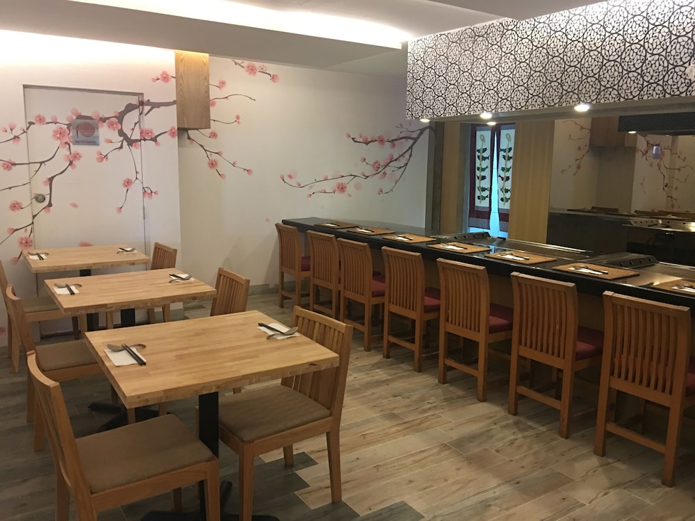 Sand & Sandals Desaru Beach Resort & Spa 31/49