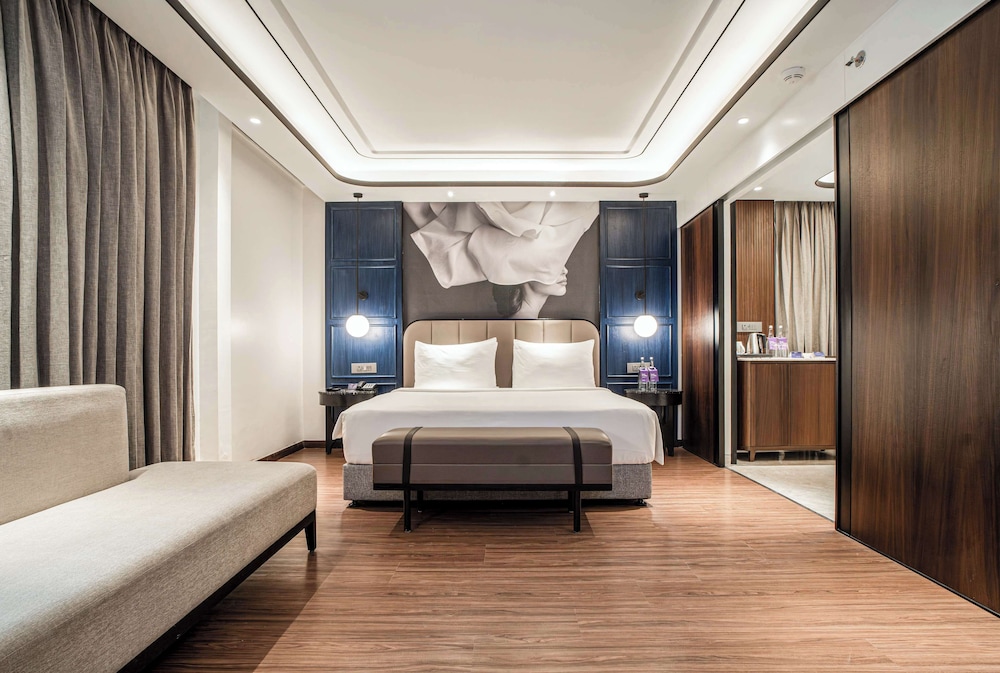 Radisson Blu Hotel Ahmedabad 23/71