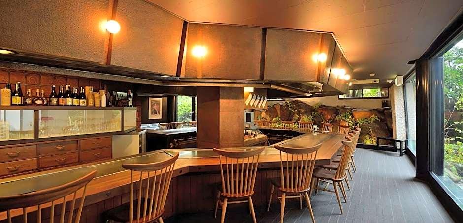 Ryokan Yoshiike 38/47
