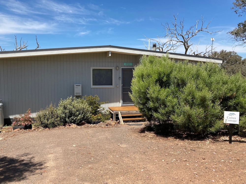 Burnt Creek Cottages Mansfield 38/50