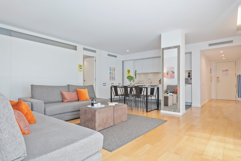Lugaris Beach Apartments Ex Lugaris Beach the Home Concept 48/74