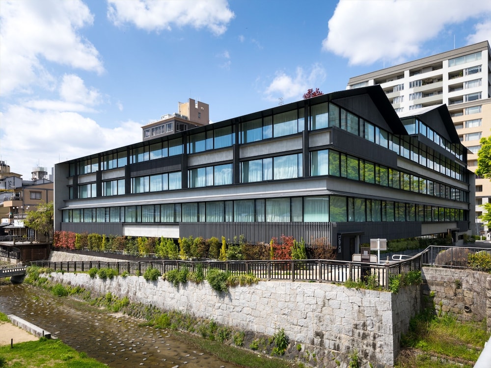 Solaria Nishitetsu Hotel Kyoto Premier 4/76