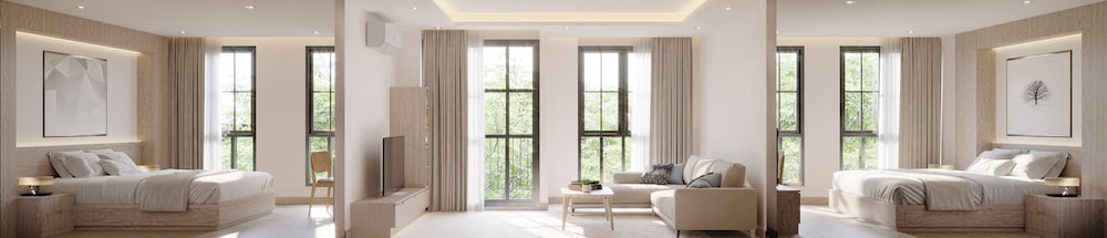 Leon Lasalle Hotel and Residences 27/27