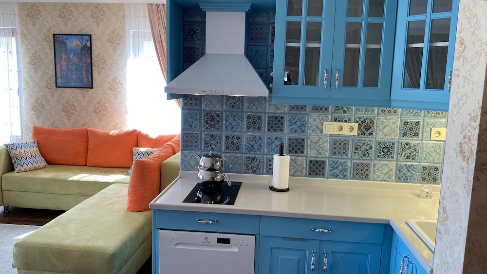 Nilufer Butik Hotel - Adult Only 27/46