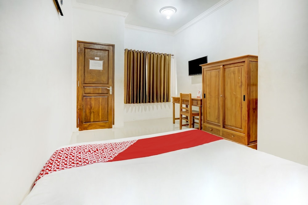 Hotel O near UNISLA formerly Homestay Bougenville 14/44