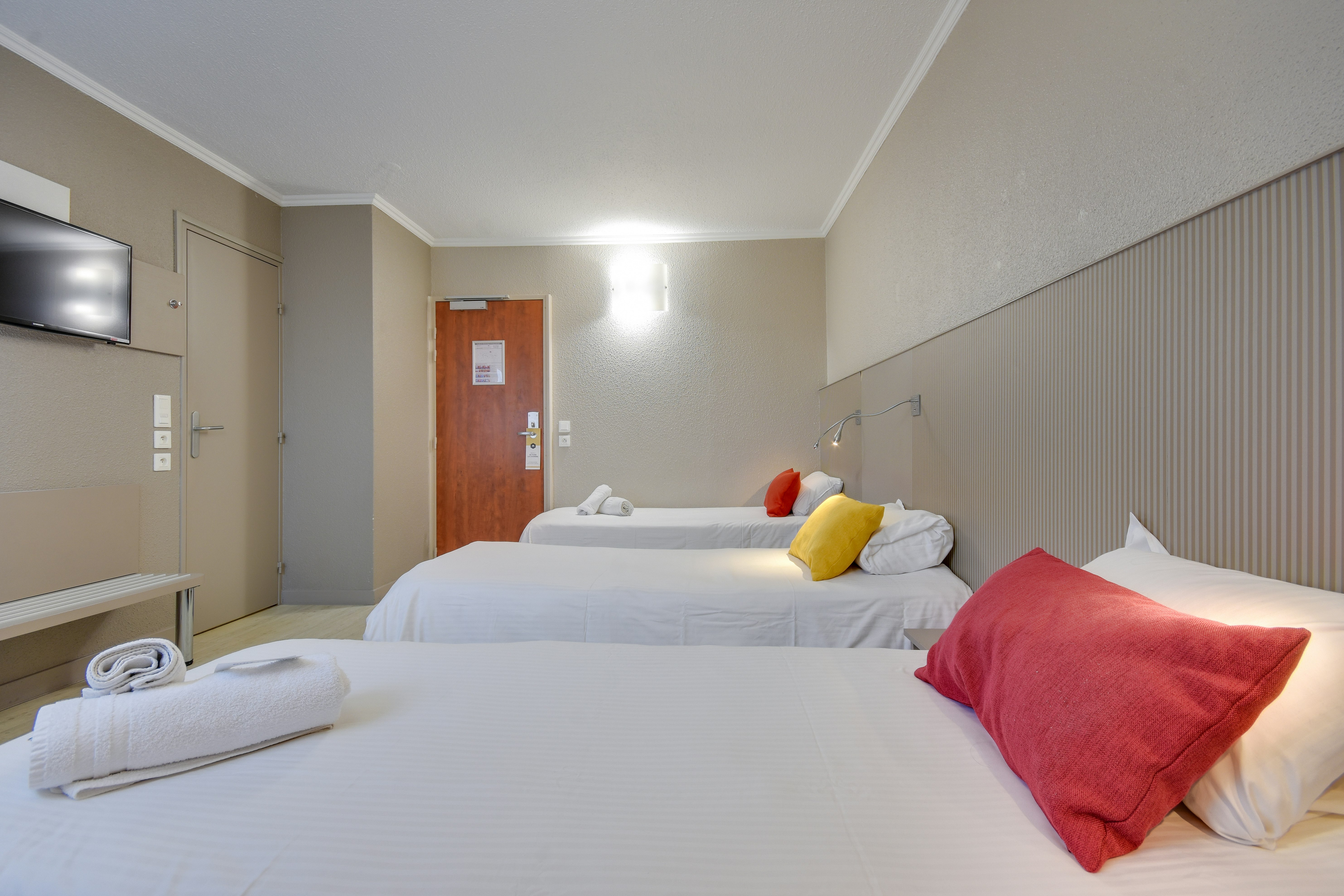 BEST HOTEL LILLE CENTRE 11/37