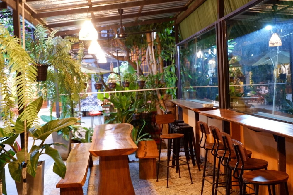 The Park Ayutthaya Resort And Spa 45/65