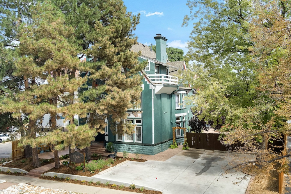 The Adagio Bed and Breakfast 44/50
