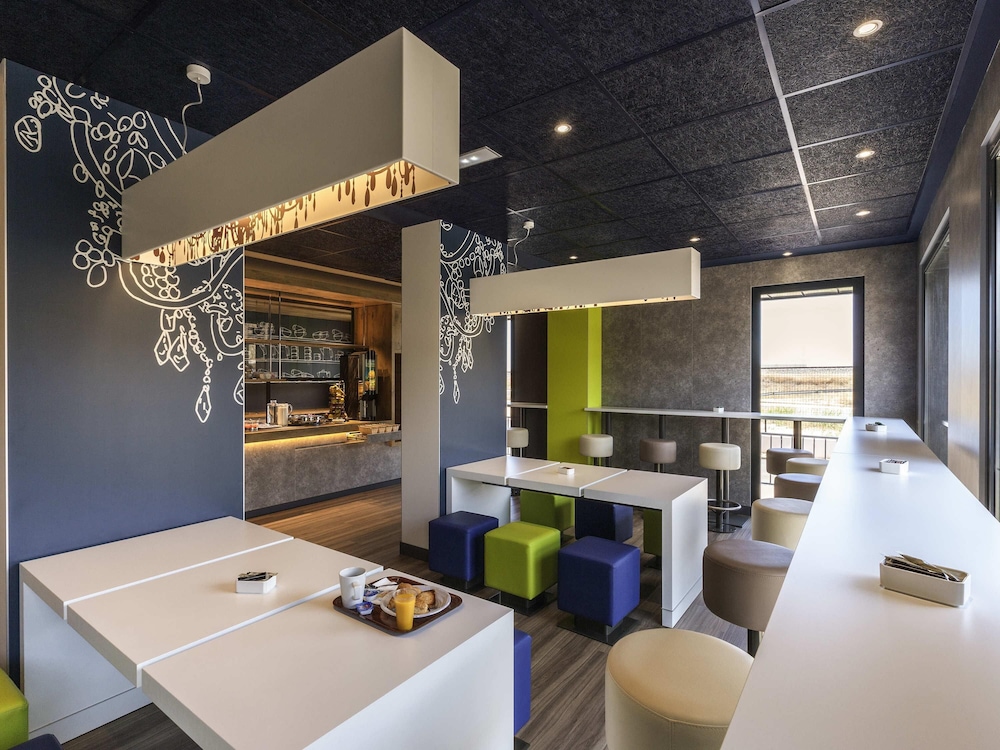 Ibis Budget Lyon Gerland 48/70