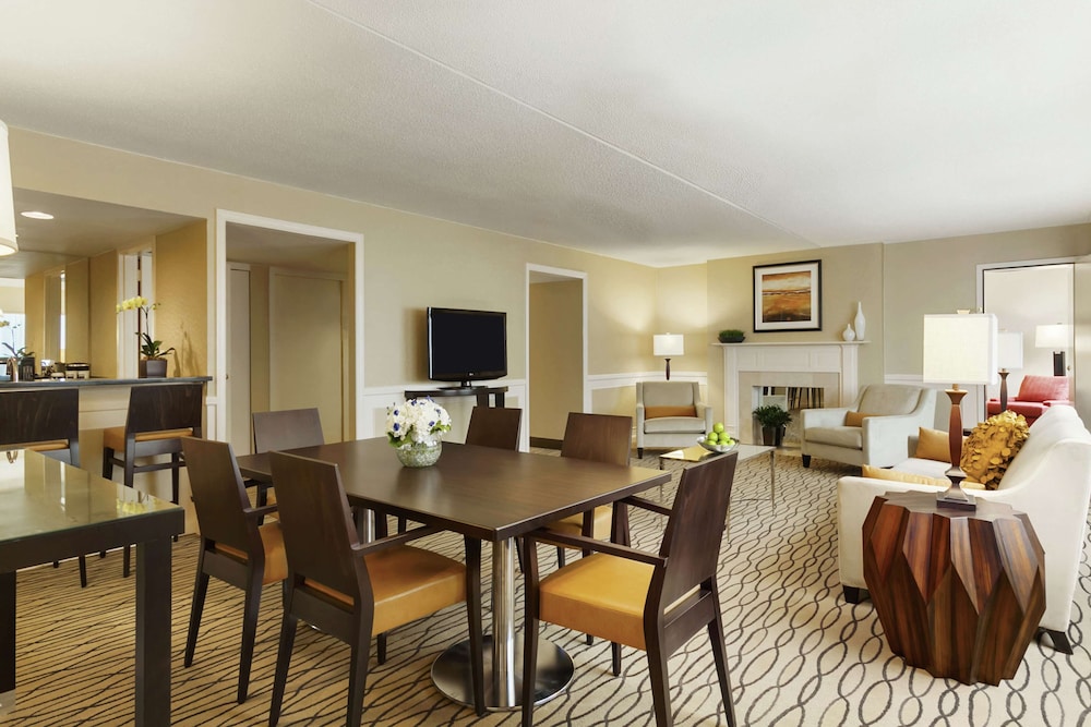 Hotel Woodcliff Lake 19/32