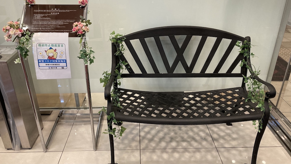 Toyoko Inn Tsuruga Ekimae 10/57