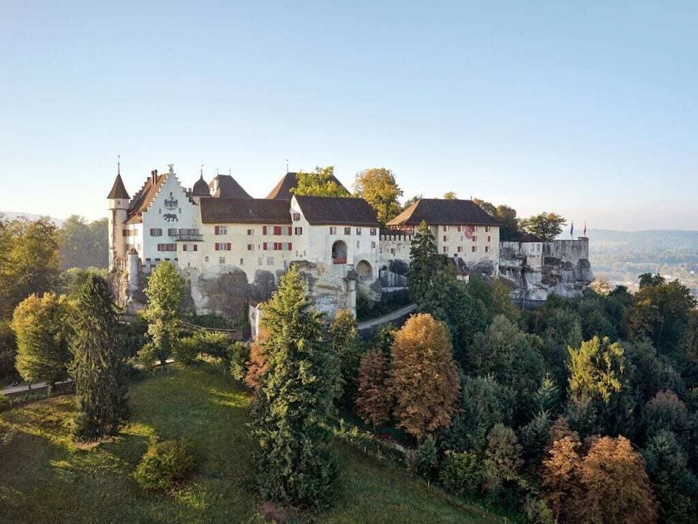 Mercure Lenzburg Krone 68/74