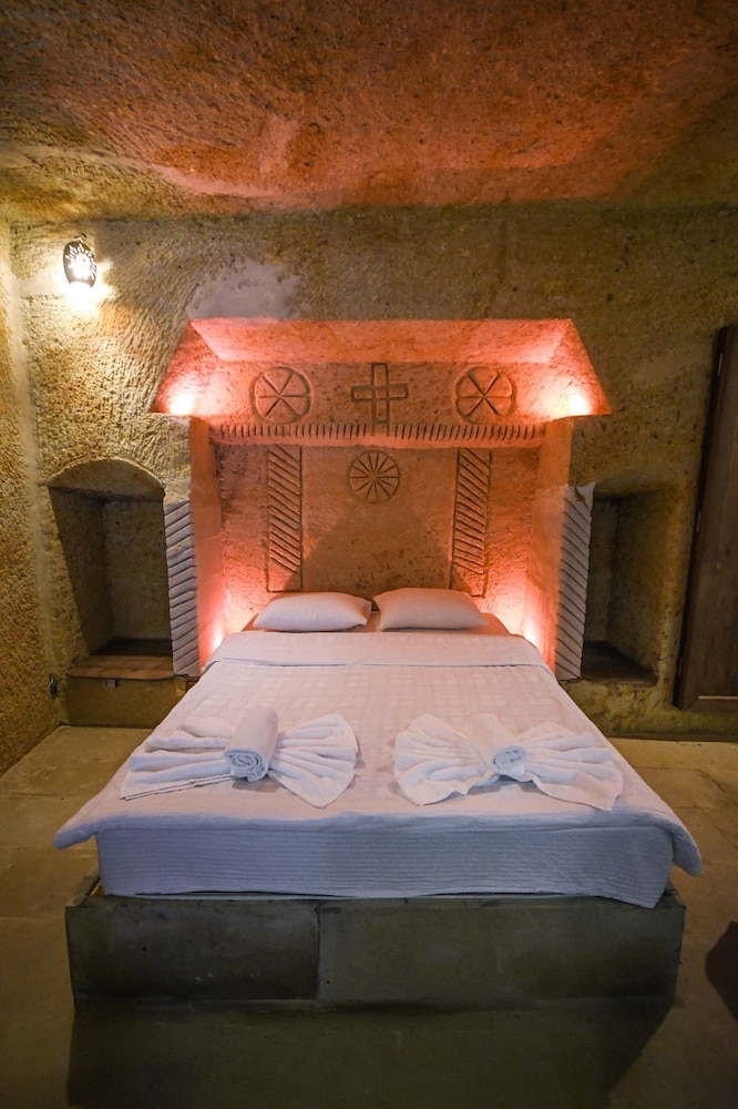 Rose Nest Cave Otel 18/47