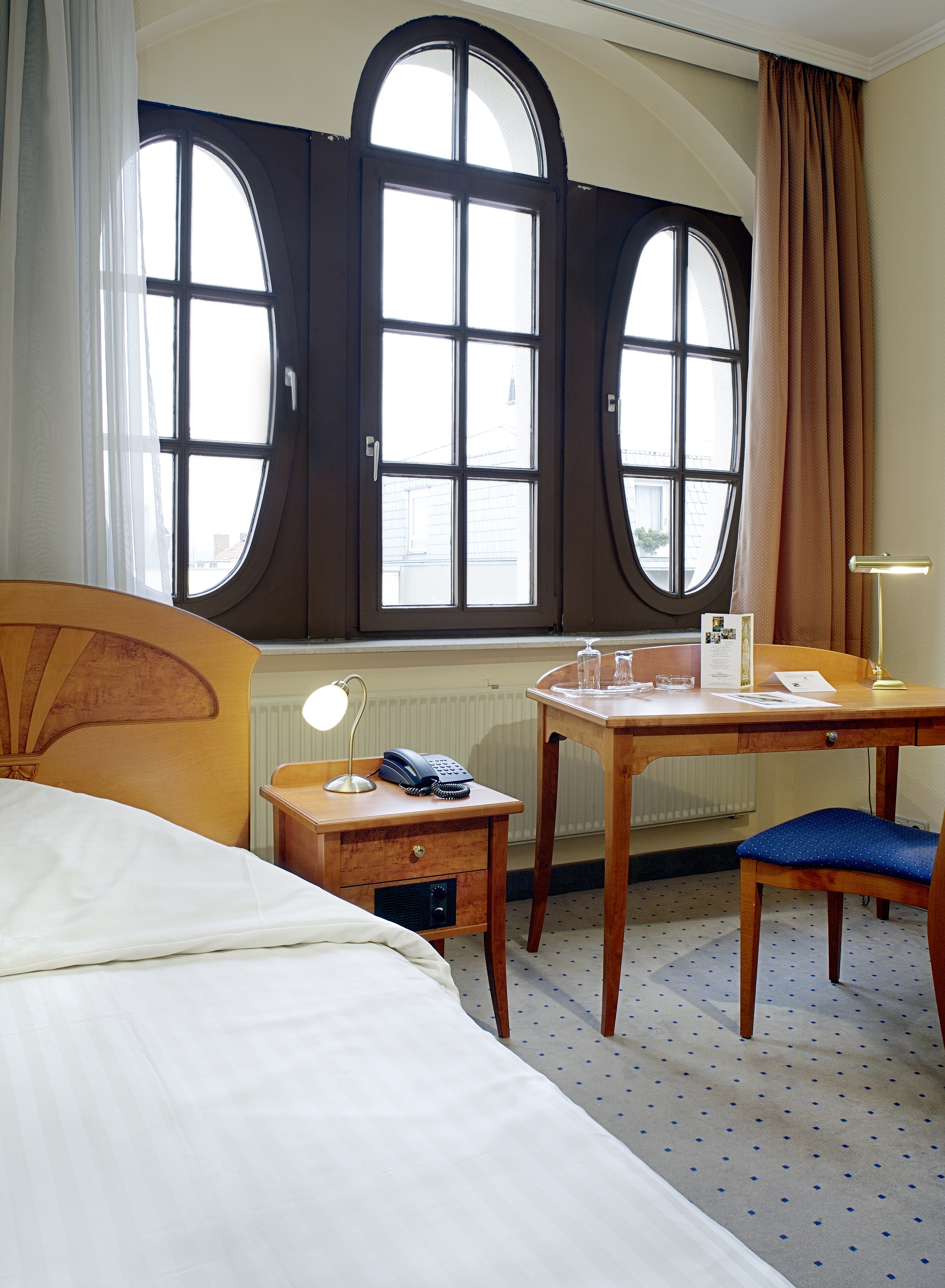 Room at TRYP by Wyndham Kassel City Centre, KASSEL