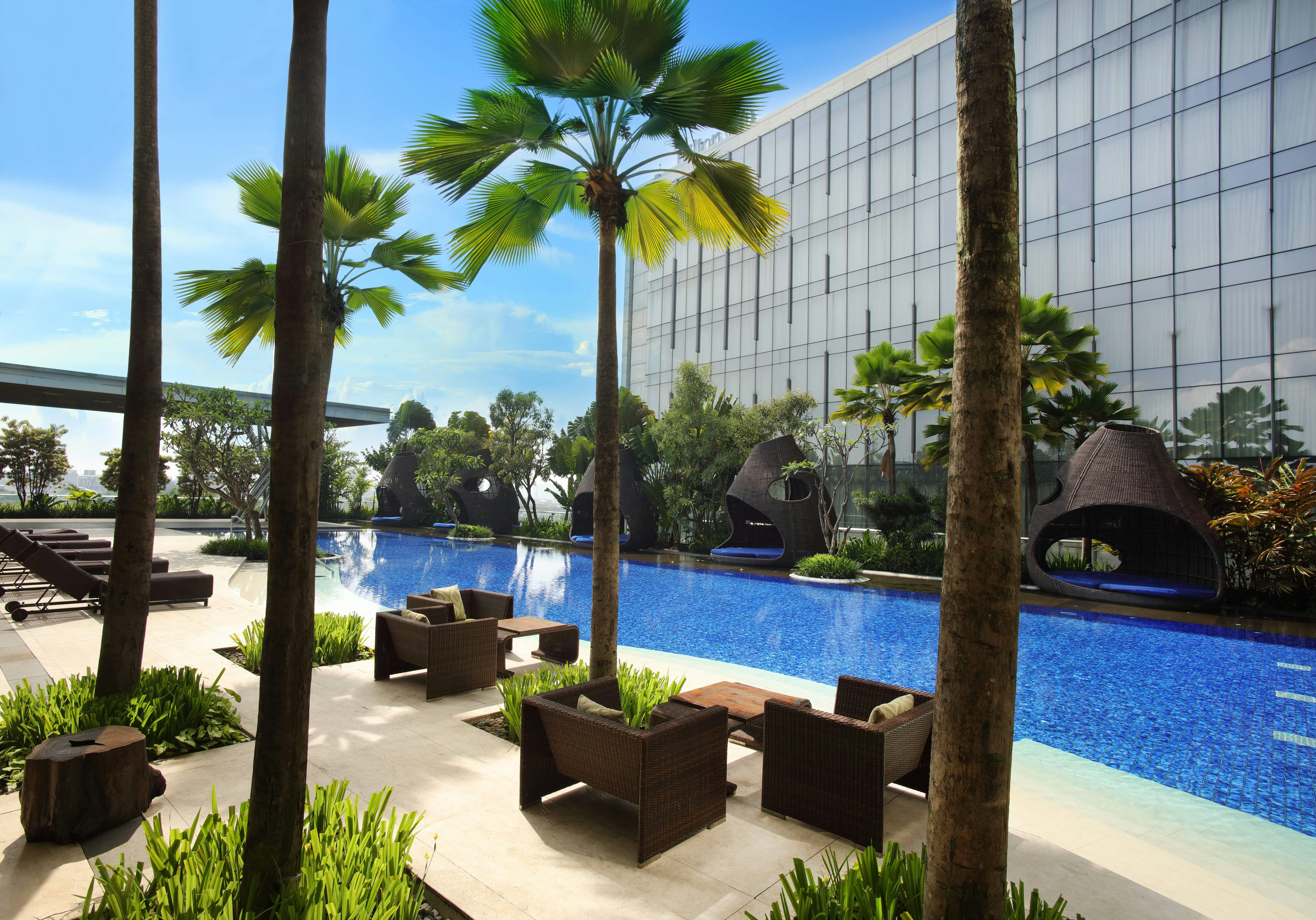 Hilton Bandung 51/54