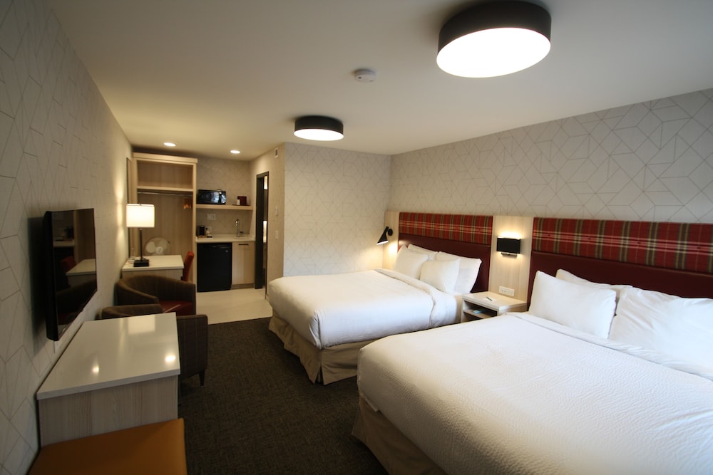 Mountaineer Lodge 14/67