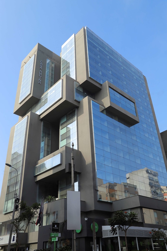 Casa Andina Premium Miraflores 1/92