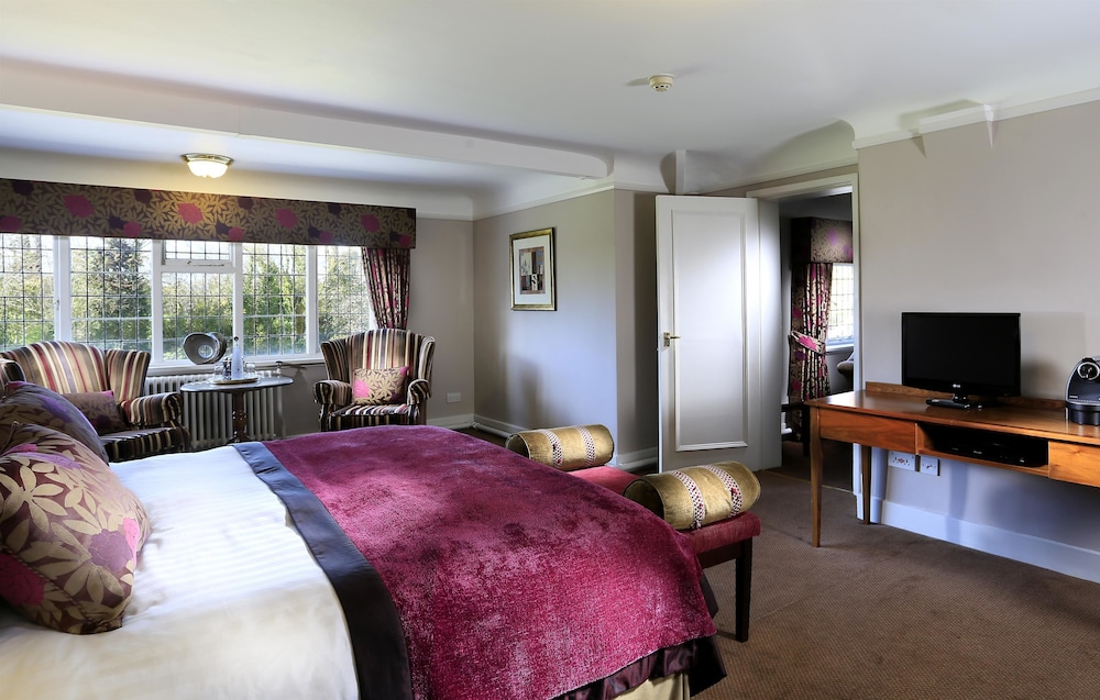 Macdonald Craxton Wood Hotel 11/60