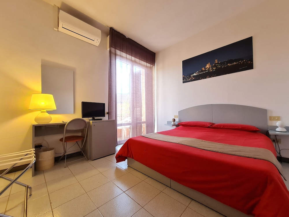 Hotel Da Graziano 11/77