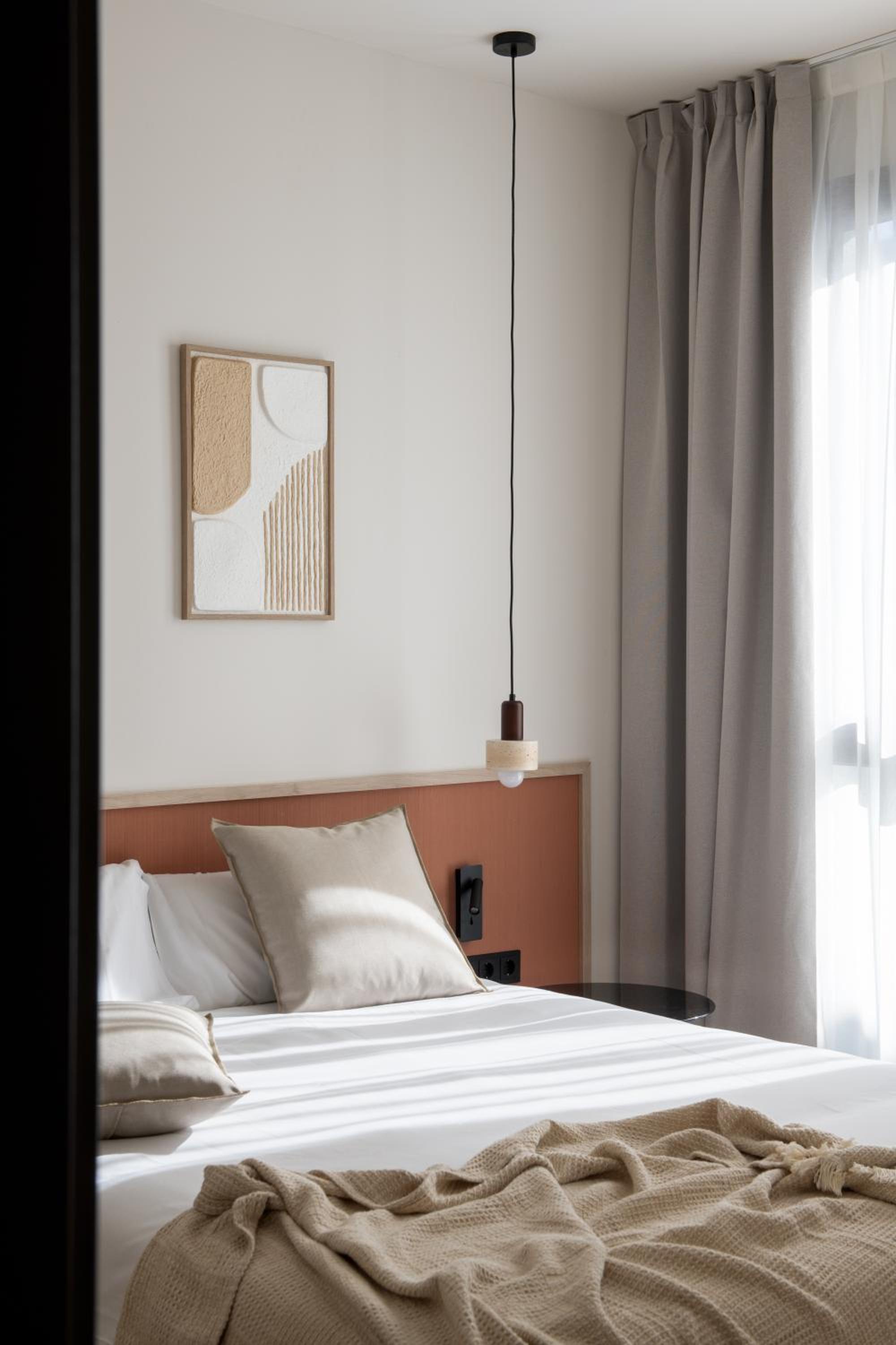 2 Bedrooms, Apartment, 2 Double Beds, Sofa, Terrace
