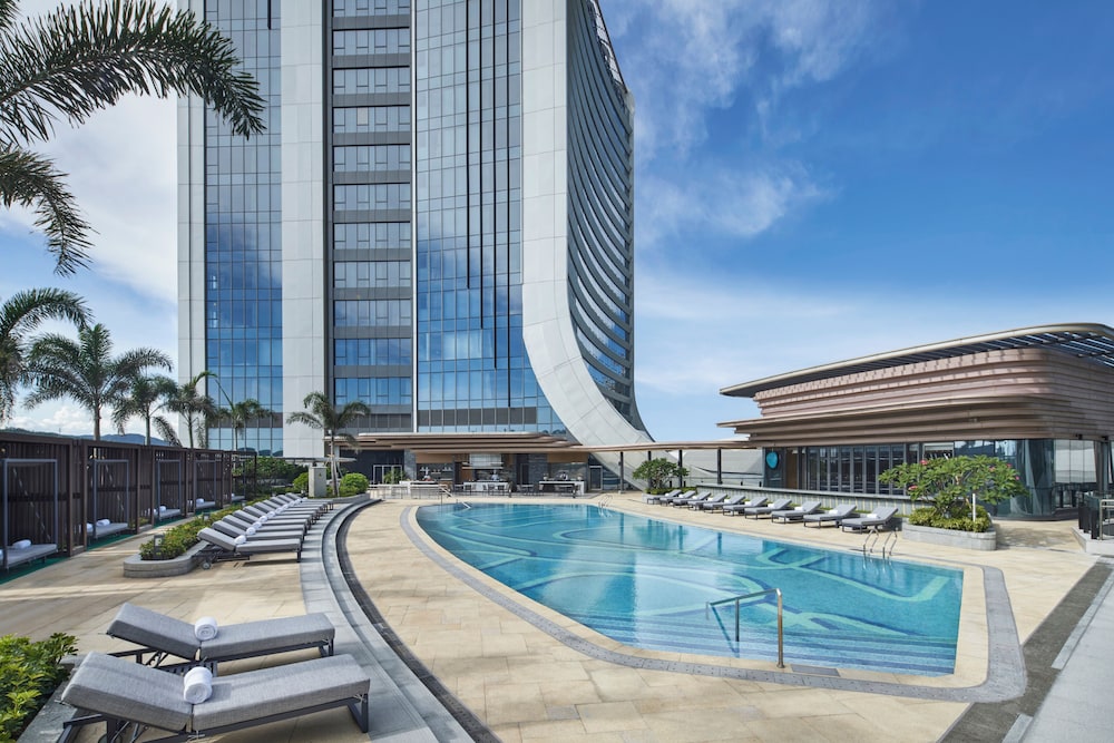 Hyatt Regency Hengqin 45/49