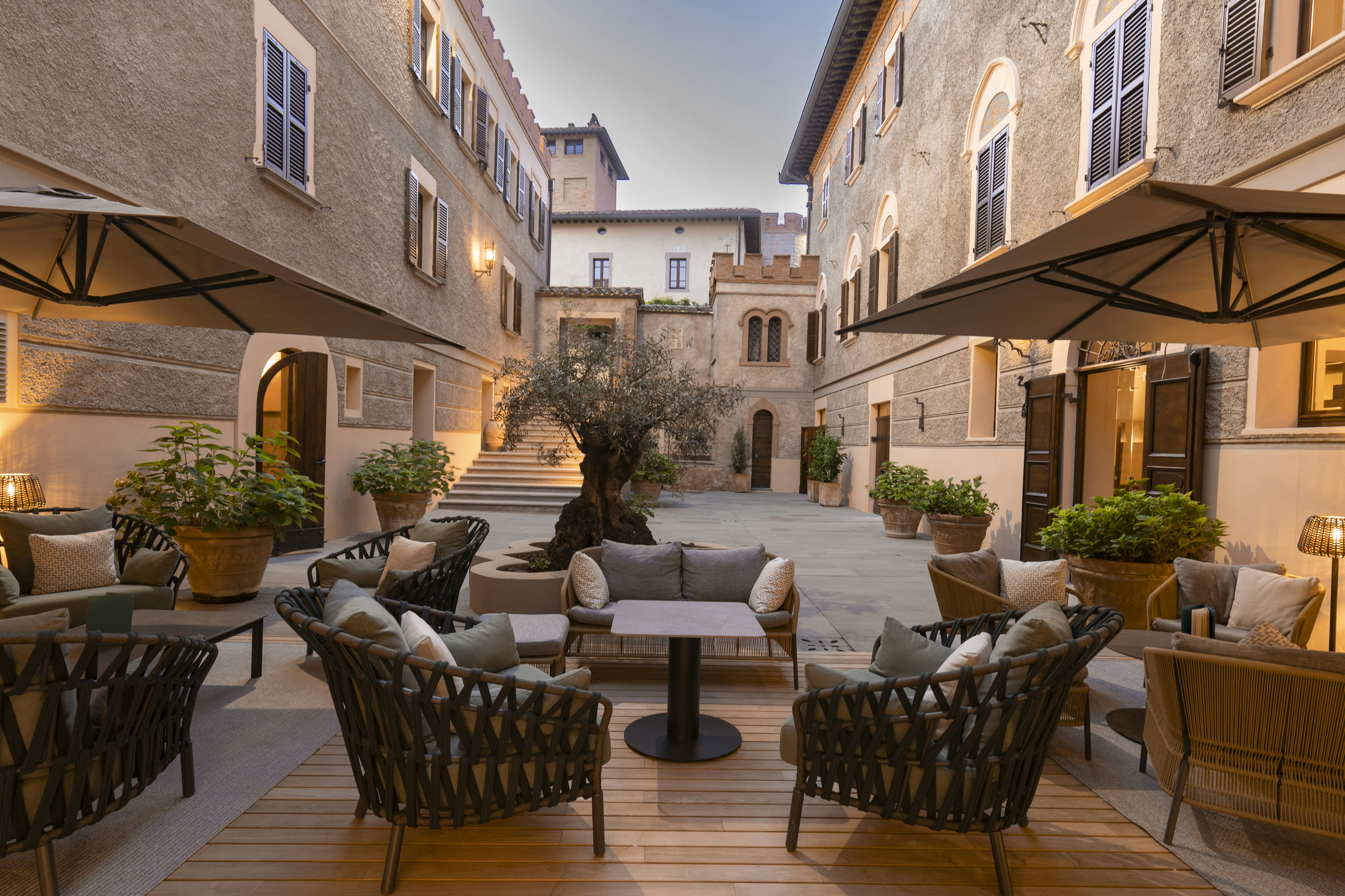Borgo dei Conti Resort 57/89