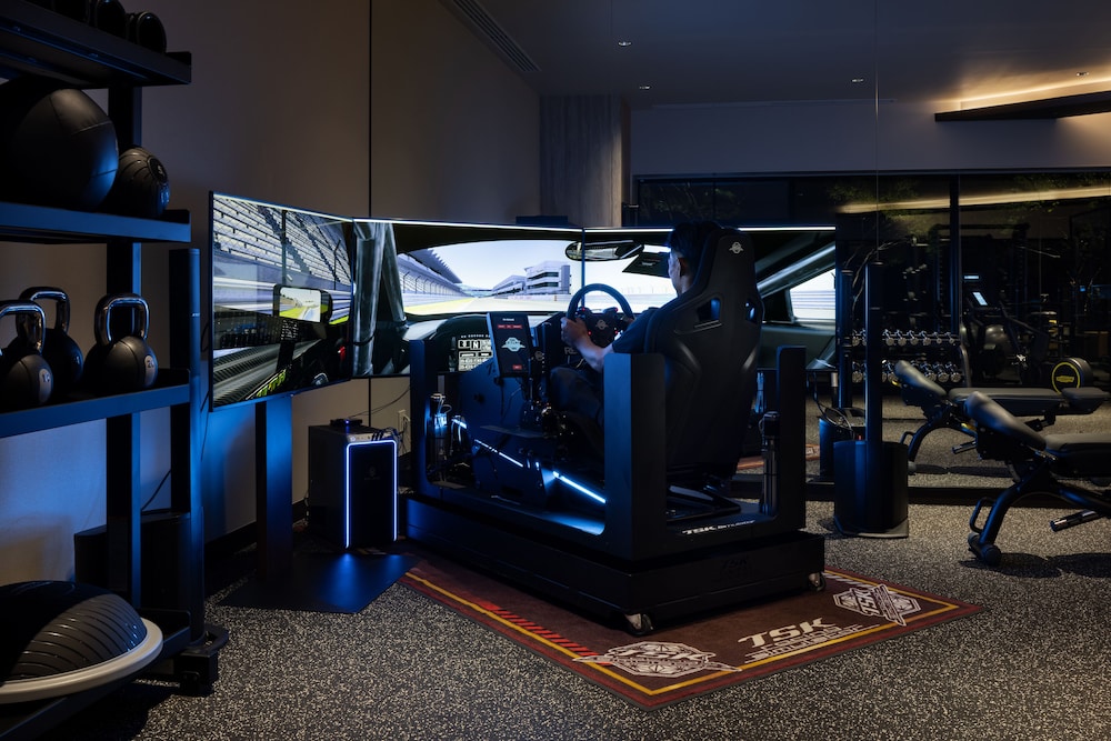 Fuji Speedway Hotel, The Unbound Collection by Hyatt 25/49