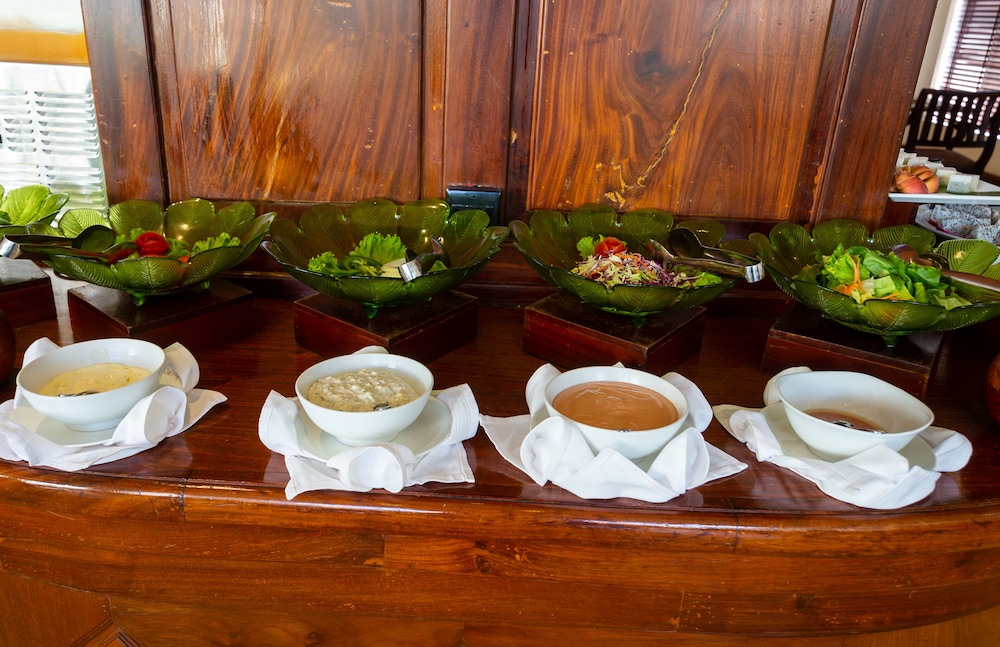 Kingdom Angkor Hotel 45/70