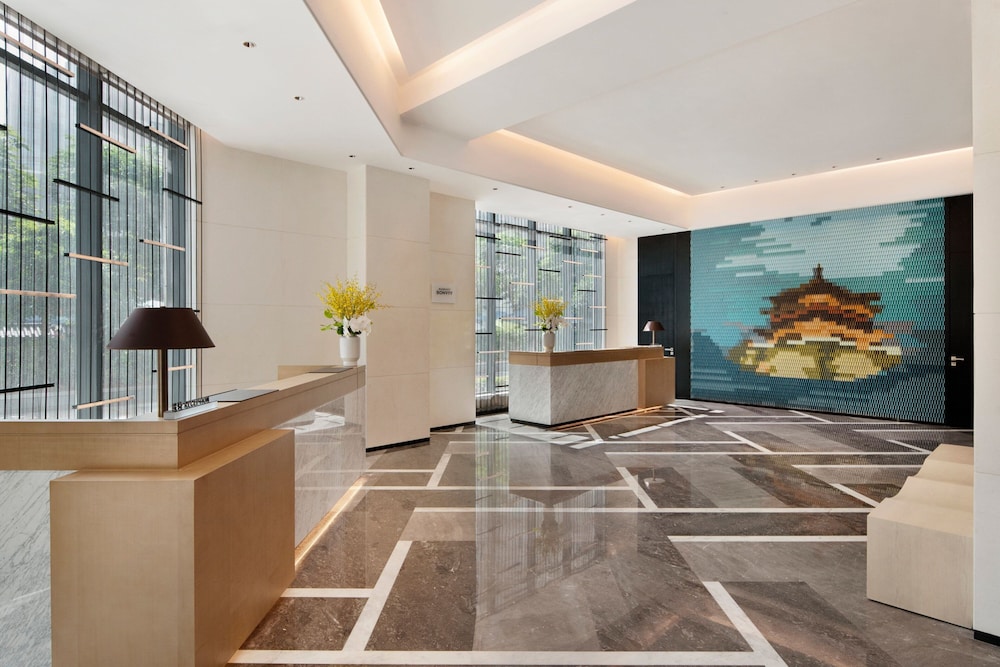 Delta Hotels By Marriott Xi'an 5/30