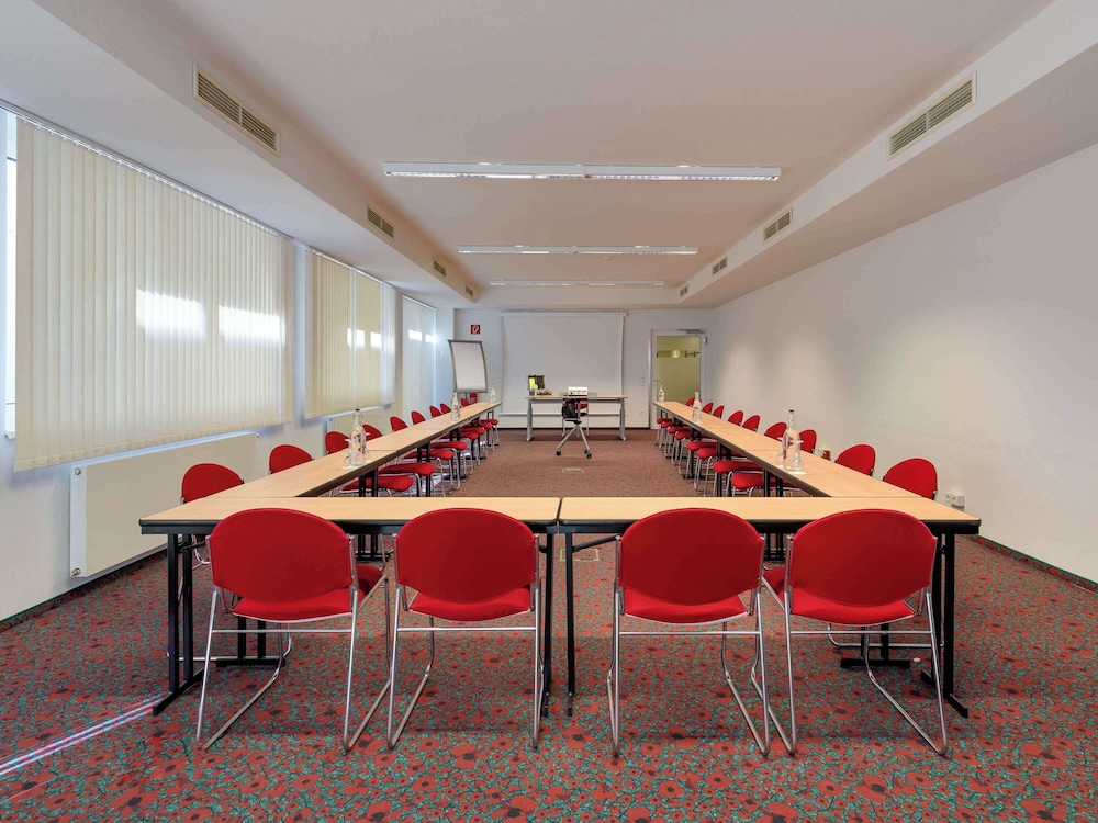ibis Stuttgart Airport Messe 54/62