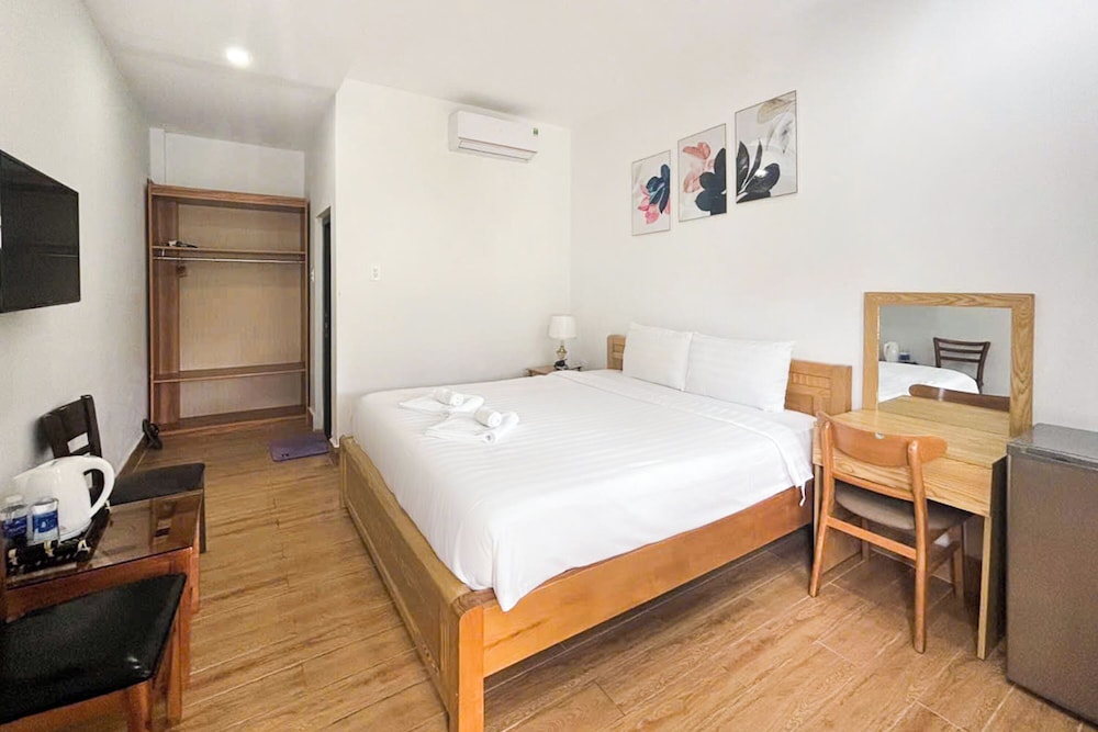 Rum Bungalow Resort Phu Quoc 14/50
